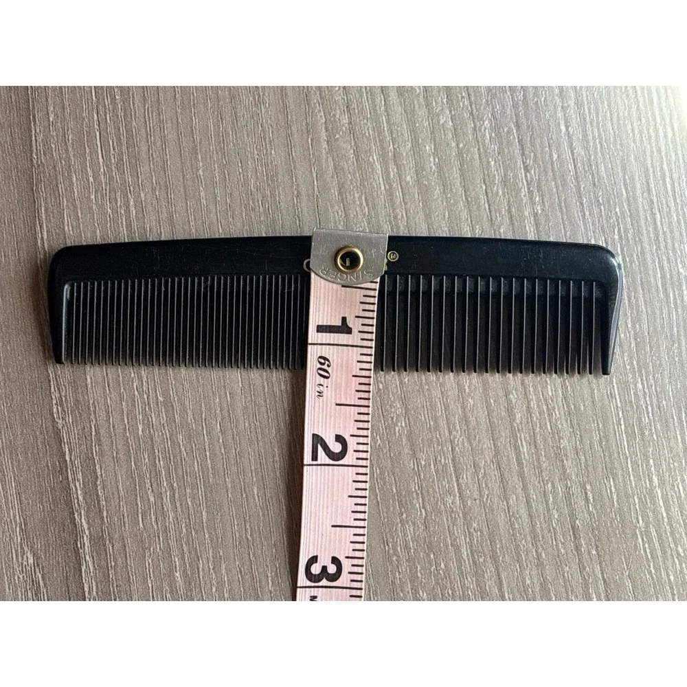 Conair Pocket Hair‎ Comb 5